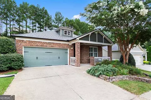 235 Balsam Dr, Canton, GA 30114