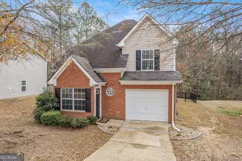 59 Belmont Park Dr, Newnan, GA 30263