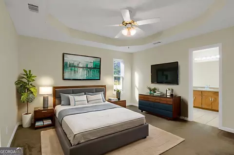 Bedroom - 357 Falling Timber Ct, Stockbridge, GA 30281 photo 6 of 7