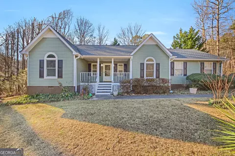 Exterior - 357 Falling Timber Ct, Stockbridge, GA 30281 photo 7 of 8