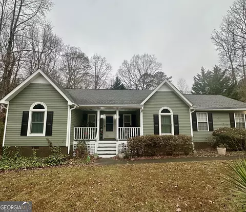 Exterior - 357 Falling Timber Ct, Stockbridge, GA 30281 photo 1 of 8