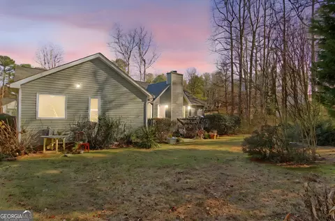 Exterior - 357 Falling Timber Ct, Stockbridge, GA 30281 photo 8 of 8