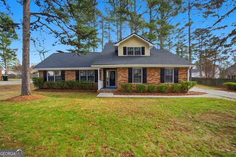 3228 Hildas Cor SE, Conyers, GA 30013