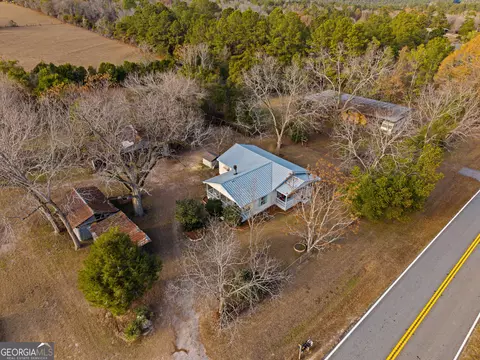 7449 Ga Hwy 355, Box Springs, GA 31801