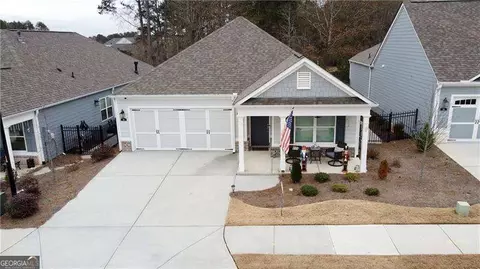 35 Pinewood Ct, Hiram, GA 30141