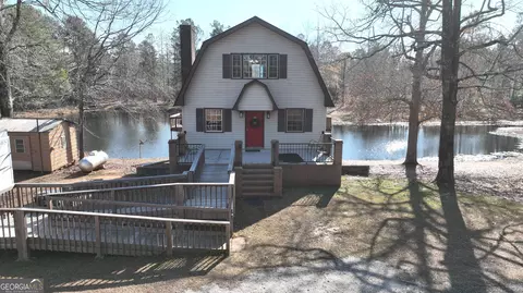 1447 Pine Needle Dr, Harlem, GA 30814
