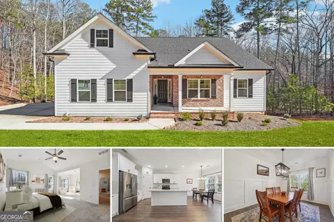 775 Crooked Creek Dr, Dahlonega, GA 30533
