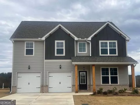 809 Brittany Nicole Ct #LOT 133, Bonaire, GA 31005