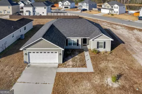 505 Rutledge Dr, Hinesville, GA 31313