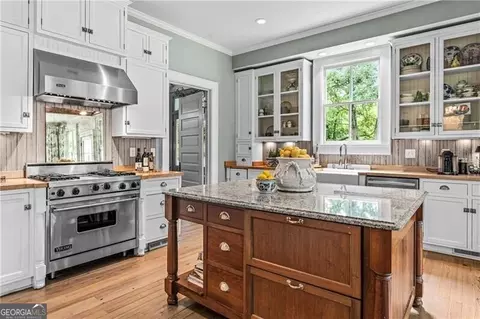 Kitchen - Undisclosed, Madison, GA 30650 photo 1 of 6