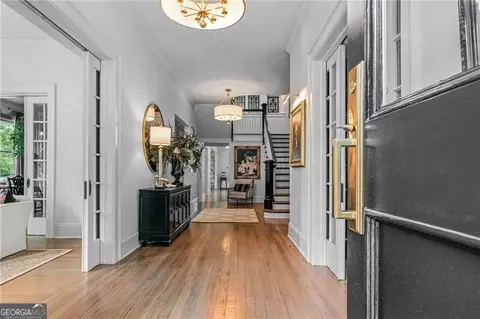 Entry Way - Undisclosed, Madison, GA 30650 photo 1 of 12