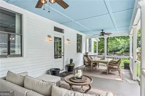 Exterior - Undisclosed, Madison, GA 30650 photo 6 of 8