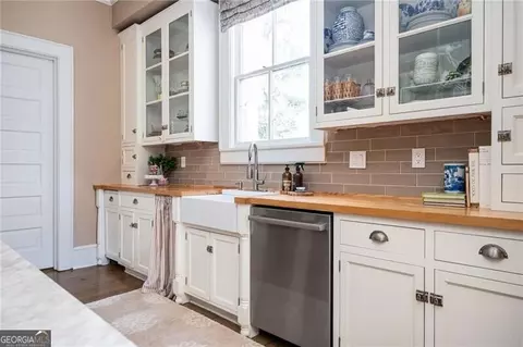 Kitchen - Undisclosed, Madison, GA 30650 photo 6 of 6