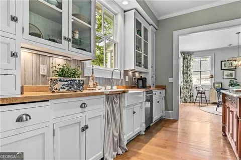 Kitchen - Undisclosed, Madison, GA 30650 photo 5 of 6