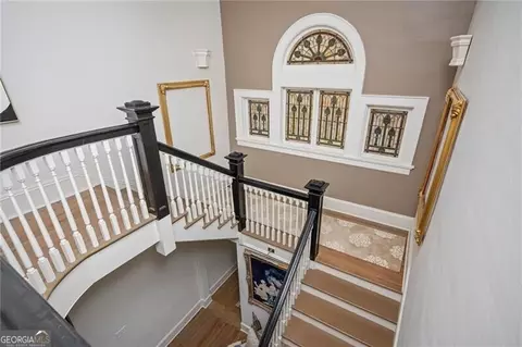 Entry Way - Undisclosed, Madison, GA 30650 photo 6 of 12