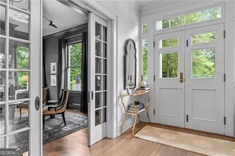 Entry Way - Undisclosed, Madison, GA 30650 photo 3 of 12