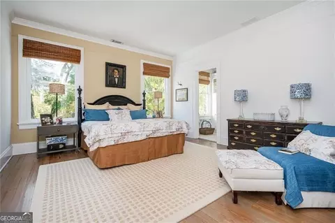 Bedroom - Undisclosed, Madison, GA 30650 photo 7 of 8