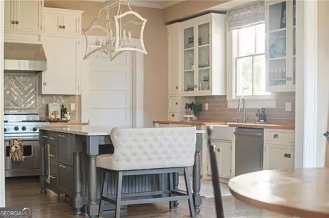 Kitchen - Undisclosed, Madison, GA 30650 photo 4 of 6