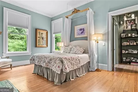Bedroom - Undisclosed, Madison, GA 30650 photo 1 of 8