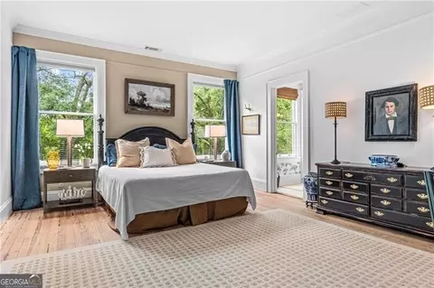 Bedroom - Undisclosed, Madison, GA 30650 photo 5 of 8