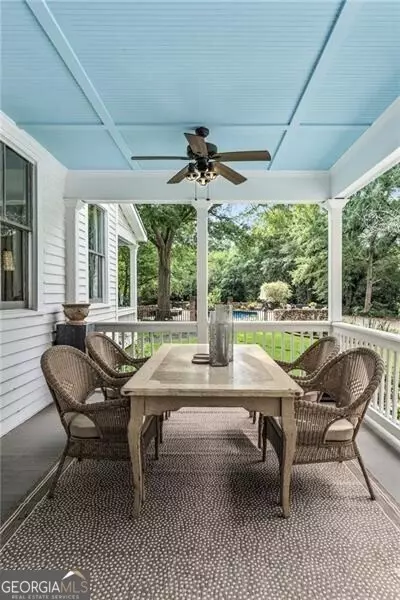 Exterior - Undisclosed, Madison, GA 30650 photo 5 of 8