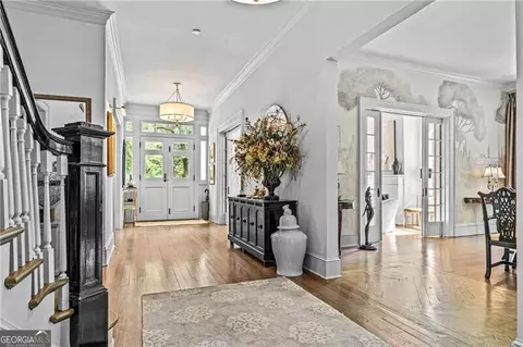 Entry Way - Undisclosed, Madison, GA 30650 photo 4 of 12