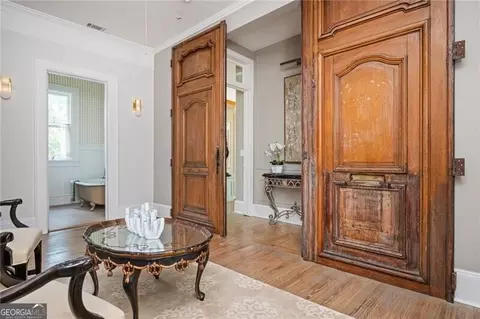 Entry Way - Undisclosed, Madison, GA 30650 photo 11 of 12