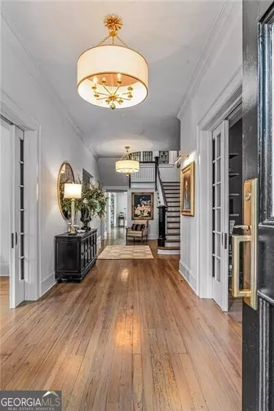 Entry Way - Undisclosed, Madison, GA 30650 photo 2 of 12