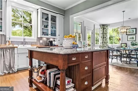 Kitchen - Undisclosed, Madison, GA 30650 photo 2 of 6