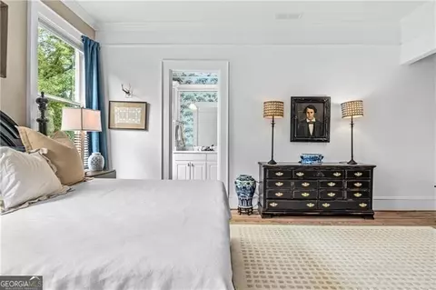 Bedroom - Undisclosed, Madison, GA 30650 photo 6 of 8