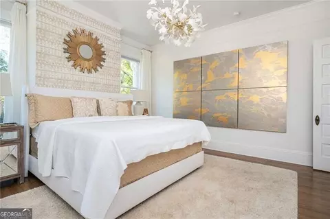 Bedroom - Undisclosed, Madison, GA 30650 photo 4 of 8