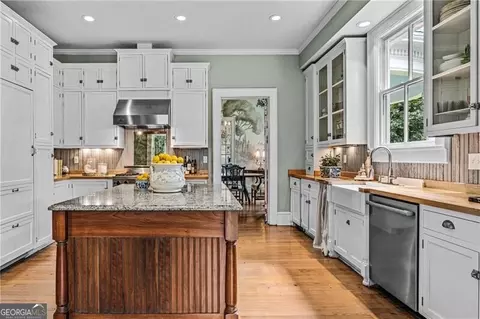 Kitchen - Undisclosed, Madison, GA 30650 photo 3 of 6