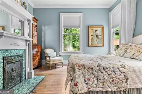Bedroom - Undisclosed, Madison, GA 30650 photo 2 of 8