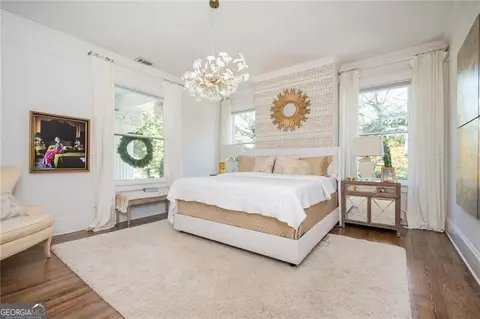 Bedroom - Undisclosed, Madison, GA 30650 photo 3 of 8