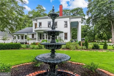 Exterior - Undisclosed, Madison, GA 30650 photo 8 of 8