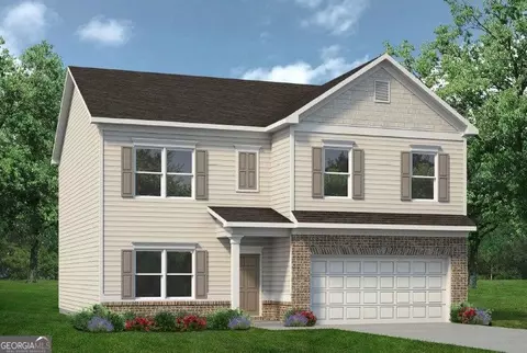 207 Oakmont Dr, Dallas, GA 30132