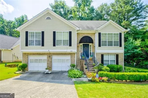4270 Berkeley Mill Ln, Duluth, GA 30096