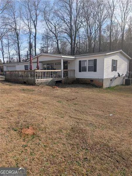 330 Davidson Rd, Cleveland, GA 30528