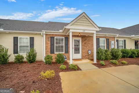 124 Buckhaven Way, Statesboro, GA 30458