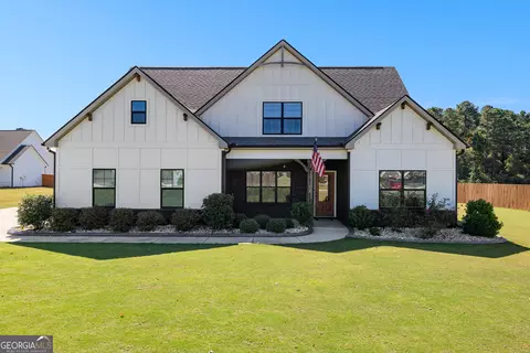 68 Grove Park Way, Senoia, GA 30276