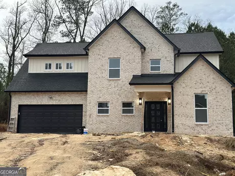 312 Allegrini Dr, Atlanta, GA 30349