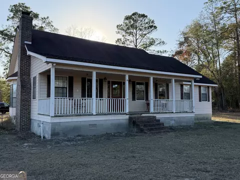 303 Community Church Rd, Mcrae-helena, GA 31037