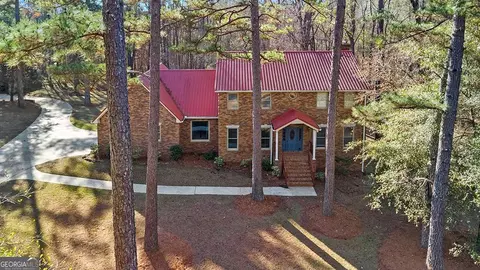 138 Dumbarton Dr, Macon, GA 31210