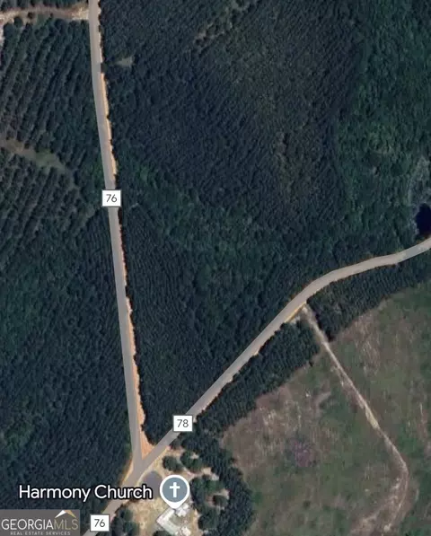 0 Harmony Ln, Milan, GA 31060