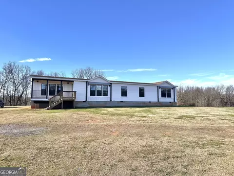 1029 Joe Cooper Rd, Danielsville, GA 30633