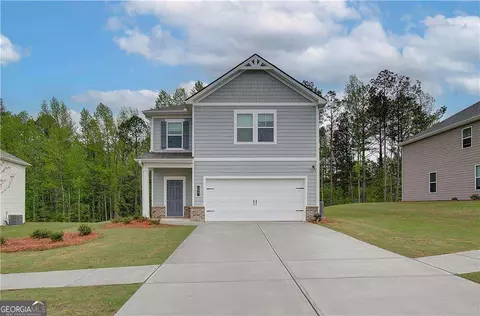 19 Jericho Way, Newnan, GA 30263