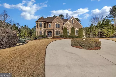 245 Arledge Ln SW, Atlanta, GA 30331