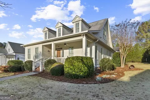 1360 Meadowcreek Dr, Madison, GA 30650