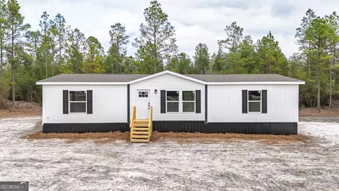 6622 S Highway 121, Blackshear, GA 31516