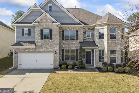 30 Fanleaf Dr, Fairburn, GA 30213